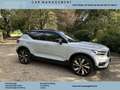 Volvo XC40 T5 R Design Recharge *Leder*AHK* u.v.m. Silber - thumbnail 3