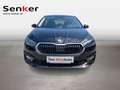 Skoda Fabia Selection TSI Schwarz - thumbnail 8