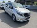 Mercedes-Benz Vito 119 CDI SELECT RWD extral Vollausstattung Silber - thumbnail 4