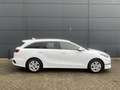 Kia Ceed SW / cee'd SW 1.5 T-GDi DynamicLine Kia Ceed SW 1.5 T-GDi Dynami Weiß - thumbnail 2