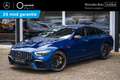 Mercedes-Benz S 63 AMG GT 4-Door Coupe AMG 4MATIC+ | AMG Nightpakket | AM Blue - thumbnail 1
