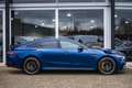 Mercedes-Benz S 63 AMG GT 4-Door Coupe AMG 4MATIC+ | AMG Nightpakket | AM Blue - thumbnail 14