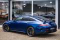 Mercedes-Benz S 63 AMG GT 4-Door Coupe AMG 4MATIC+ | AMG Nightpakket | AM Blue - thumbnail 16
