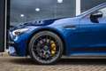 Mercedes-Benz S 63 AMG GT 4-Door Coupe AMG 4MATIC+ | AMG Nightpakket | AM Blue - thumbnail 18