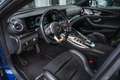 Mercedes-Benz S 63 AMG GT 4-Door Coupe AMG 4MATIC+ | AMG Nightpakket | AM Niebieski - thumbnail 20