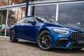 Mercedes-Benz S 63 AMG GT 4-Door Coupe AMG 4MATIC+ | AMG Nightpakket | AM Blue - thumbnail 41