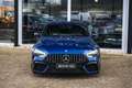 Mercedes-Benz S 63 AMG GT 4-Door Coupe AMG 4MATIC+ | AMG Nightpakket | AM Blue - thumbnail 12