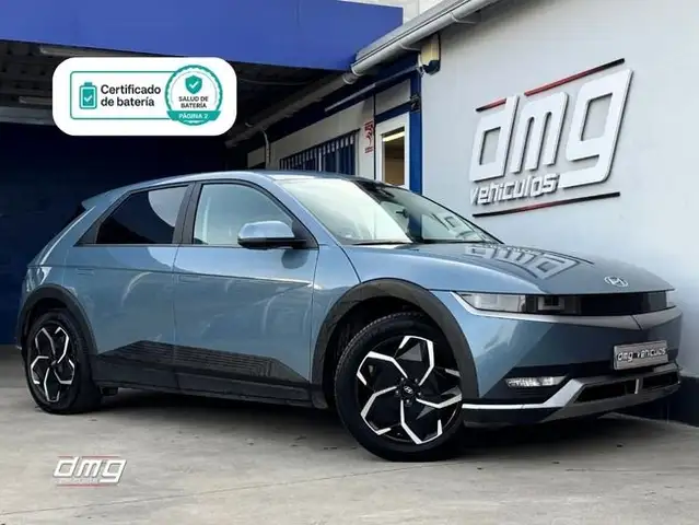 Hyundai IONIQ 5 168 kW