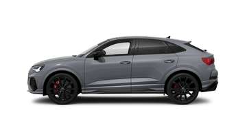 Sportback 2.5 TFSI Quattro S tronic (EU6AP)