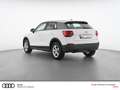 Audi Q2 basis ultra TFSI LED Alu SHZ Bluetooth Weiß - thumbnail 2