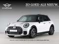 MINI Cooper S 5-deurs John Cooper Works Pakket XL Blanc - thumbnail 1