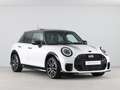 MINI Cooper S 5-deurs John Cooper Works Pakket XL Blanc - thumbnail 3