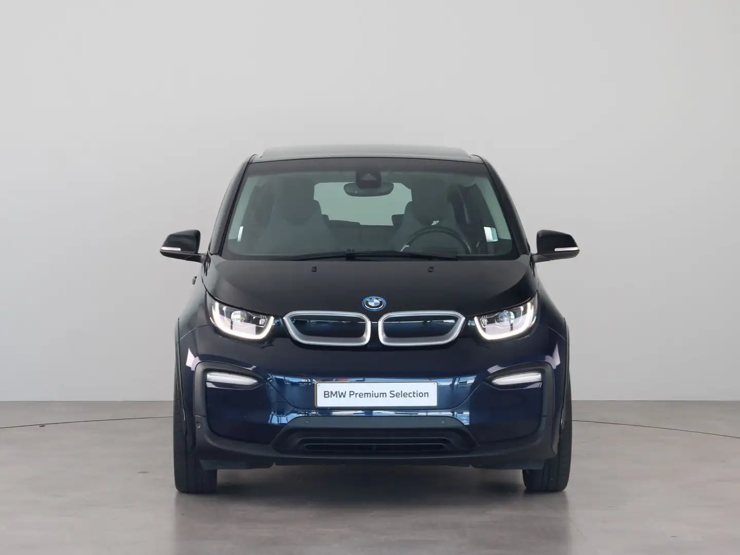 BMW i3 S Excutive Edition 120Ah Bleu - 2