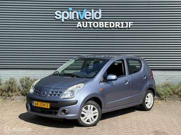 1.0 Acenta - Airco - Trekhaak - Nap -