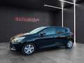 Renault Clio IV Cargo Extra/LKW/AHK/Navi/PDC/Multifunkti Schwarz - thumbnail 6