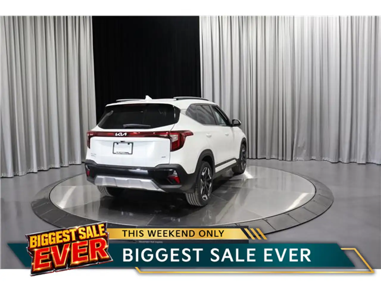 Kia Seltos снимка Kia Seltos