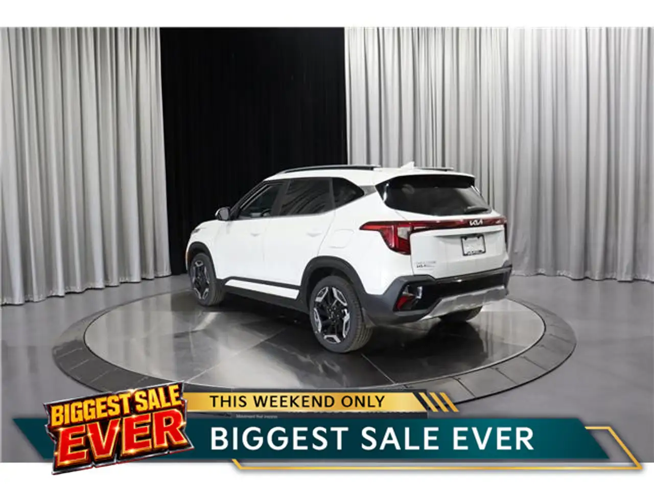 Kia Seltos снимка Kia Seltos
