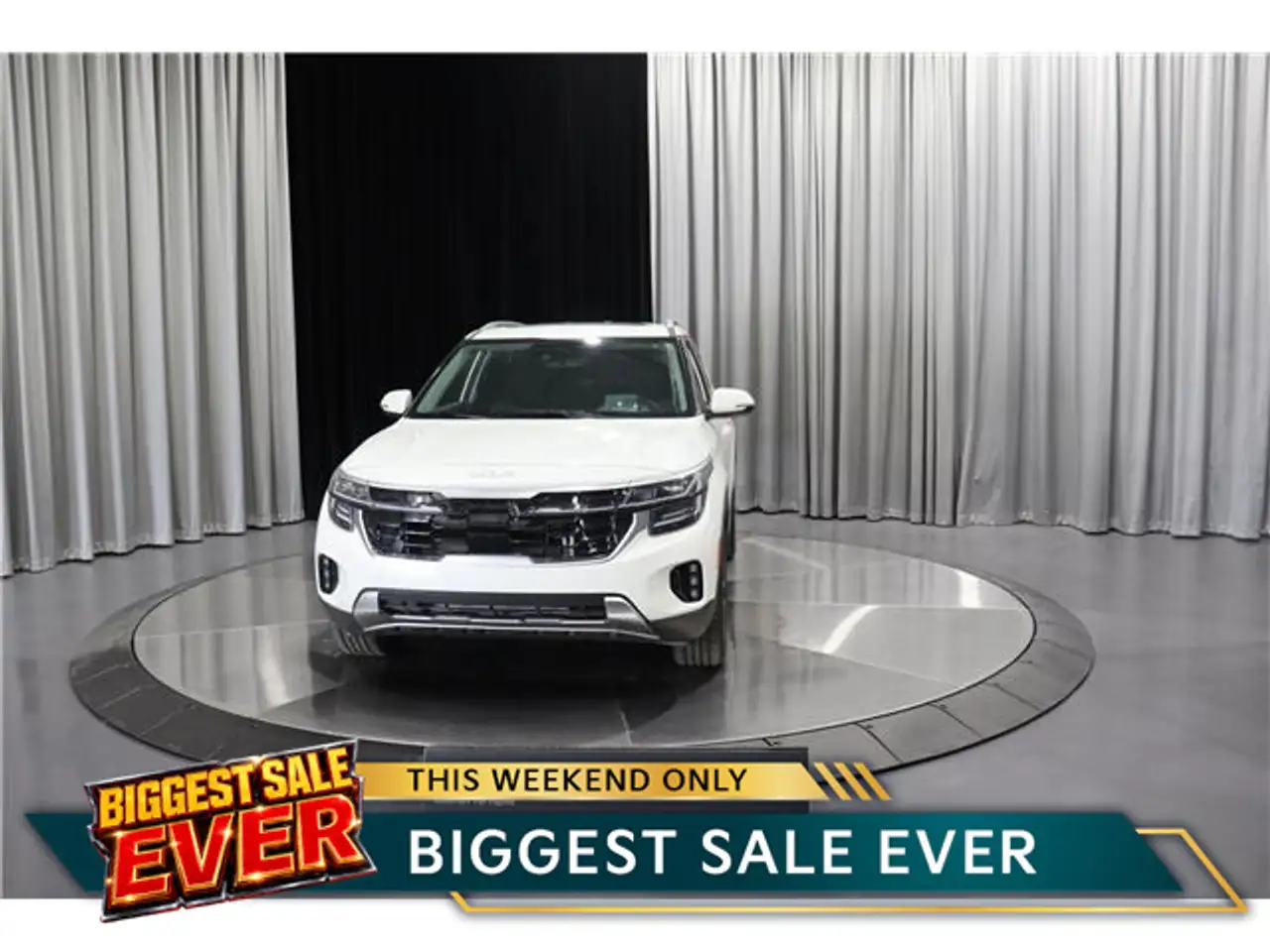 Kia Seltos снимка Kia Seltos