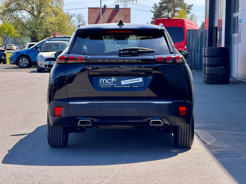 Peugeot 2008 Allure e-THP *360°*17Zoll*LED*SHZ*Navi* — photo 5