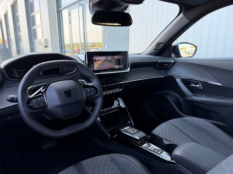 Peugeot 2008 Allure e-THP *360°*17Zoll*LED*SHZ*Navi* — photo 13