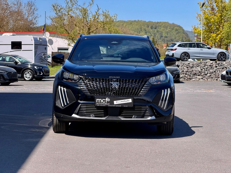 Peugeot 2008 Allure e-THP *360°*17Zoll*LED*SHZ*Navi* — photo 2
