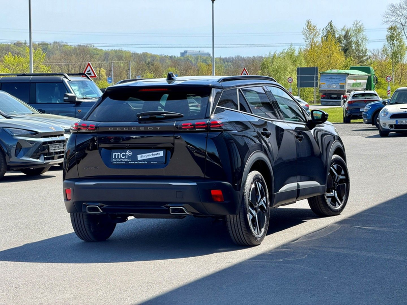 Peugeot 2008 Allure e-THP *360°*17Zoll*LED*SHZ*Navi* — photo 6