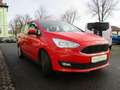 Ford Grand C-Max Grand C-MAX C&C, Navi, WinterP. Rot - thumbnail 2