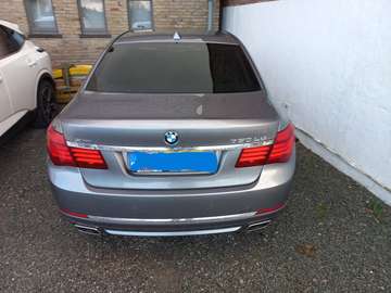 Long 750 dXAL