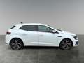 Renault Megane Mégane R.S. Line TCe 140 PF Weiß - thumbnail 6
