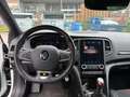 Renault Megane Mégane R.S. Line TCe 140 PF Weiß - thumbnail 16