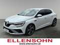 Renault Megane Mégane R.S. Line TCe 140 PF Weiß - thumbnail 1