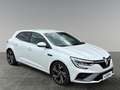 Renault Megane Mégane R.S. Line TCe 140 PF Weiß - thumbnail 7