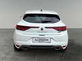 Renault Megane Mégane R.S. Line TCe 140 PF Weiß - thumbnail 4