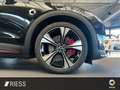 smart #3 BRABUS PANO+HUD+360°+BEATS+DIST+CYBERSPARKSLED Schwarz - thumbnail 7