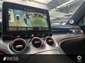 smart #3 BRABUS PANO+HUD+360°+BEATS+DIST+CYBERSPARKSLED Schwarz - thumbnail 11
