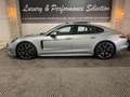 Porsche Panamera E-Hybrid 462ch Sport Design - Origine FR - Carnet à jour - Options+++ Grijs - thumbnail 2