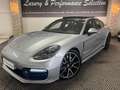 Porsche Panamera Panamera 4 E-Hybrid 2.9 V6 - 462 Ch- PDK - Française - Suivi complet Porsche Gris - thumbnail 1