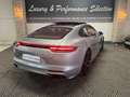 Porsche Panamera E-Hybrid 462ch Sport Design - Origine FR - Carnet à jour - Options+++ Grijs - thumbnail 5