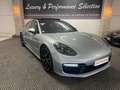 Porsche Panamera E-Hybrid 462ch Sport Design - Origine FR - Carnet à jour - Options+++ Grijs - thumbnail 7