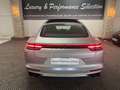 Porsche Panamera E-Hybrid 462ch Sport Design - Origine FR - Carnet à jour - Options+++ Grijs - thumbnail 4