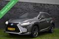 Lexus RX 450h 4WD F Sport Line MARK LEVINSON/PANODAK/CAMERA/ETC. Grijs - thumbnail 39