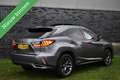 Lexus RX 450h 4WD F Sport Line MARK LEVINSON/PANODAK/CAMERA/ETC. Grijs - thumbnail 4