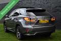 Lexus RX 450h 4WD F Sport Line MARK LEVINSON/PANODAK/CAMERA/ETC. Grijs - thumbnail 2
