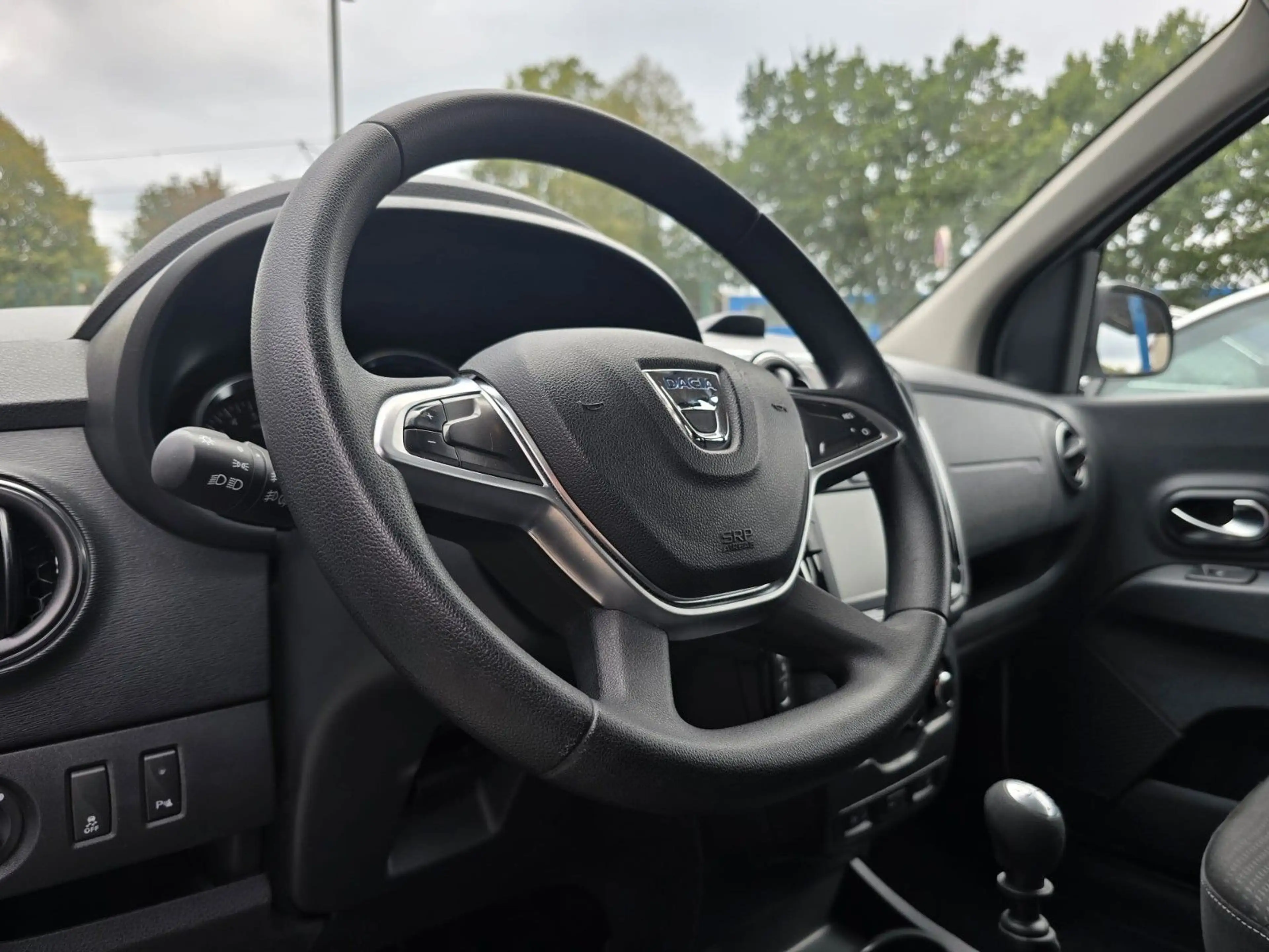Dacia Lodgy ;7-Sitzer;AHK;TÜV NEU;2.Jahre Garantie++ — photo 11