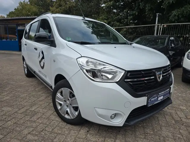 Dacia Lodgy