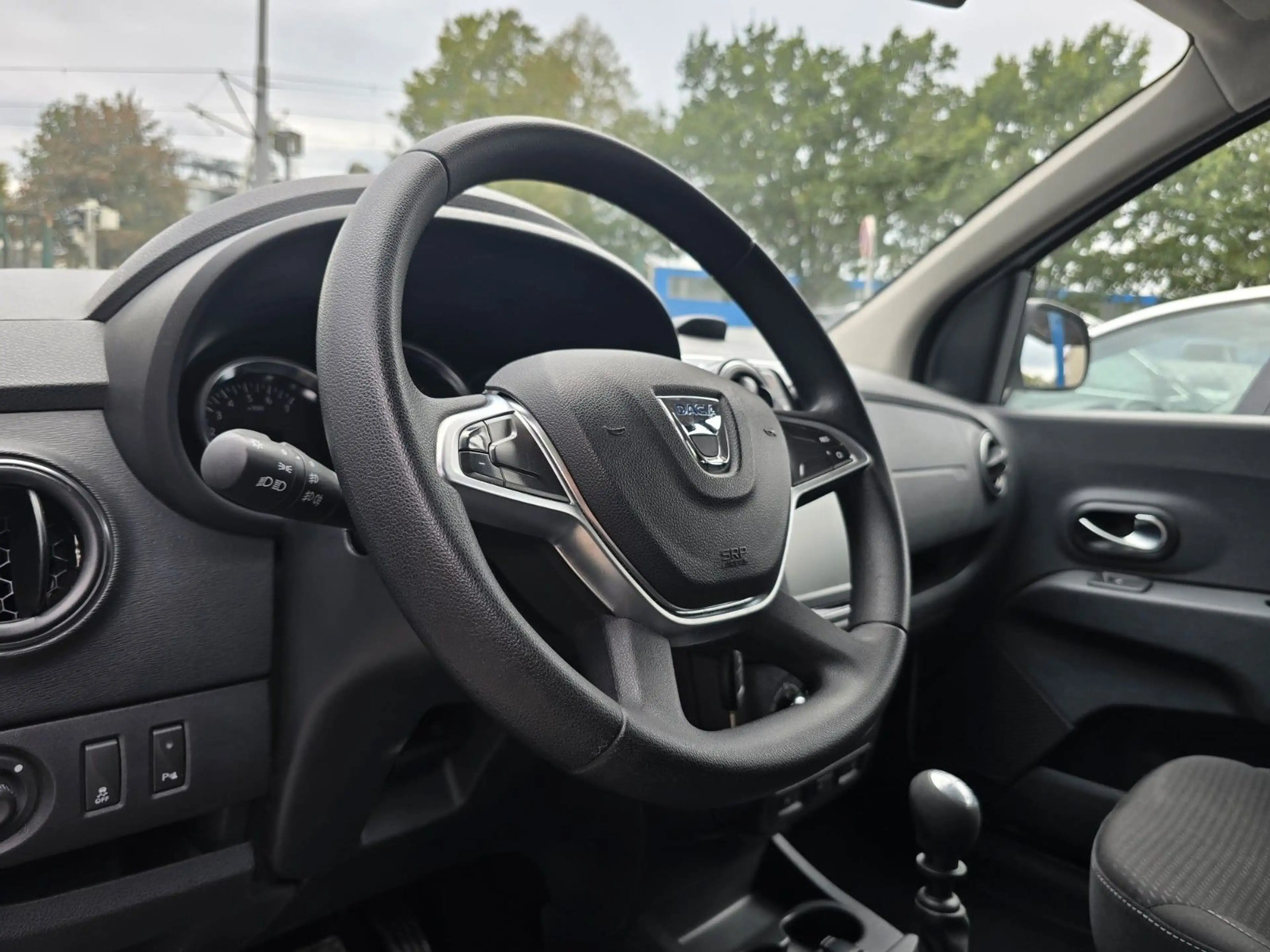 Dacia Lodgy ;7-Sitzer;AHK;TÜV NEU;2.Jahre Garantie++ — photo 10