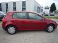 Volkswagen Golf Trendline*TÜV+AU NEU*Kein Rost*TOP Zustand* Rouge - thumbnail 5