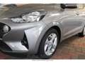 Hyundai i10 Trend 1.2 EU6d Apple CarPlay Android Auto Klimaaut Gris - thumbnail 4