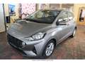 Hyundai i10 Trend 1.2 EU6d Apple CarPlay Android Auto Klimaaut Gris - thumbnail 3