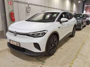 ID.4 77 kWh Pro Performance * 506 x 60 mois *